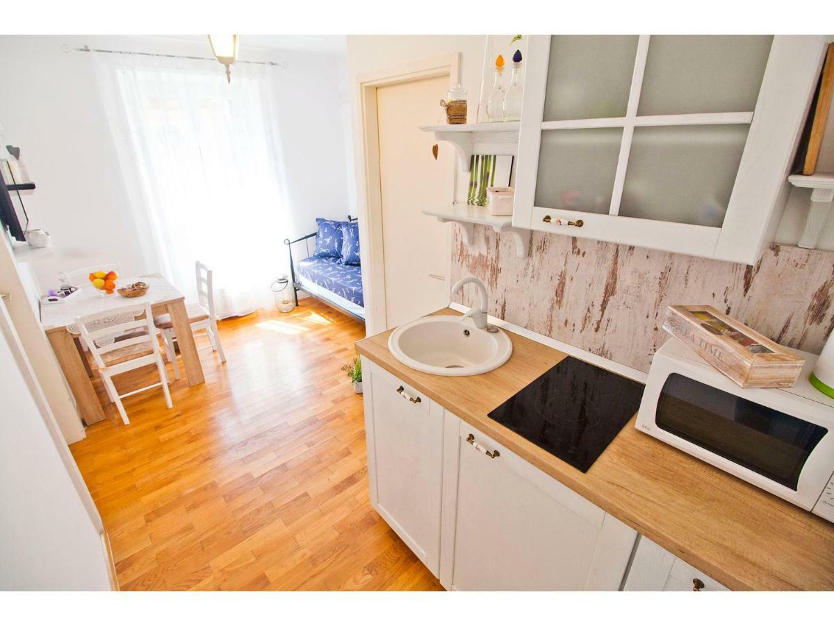 Double A Split Apartment Exterior foto