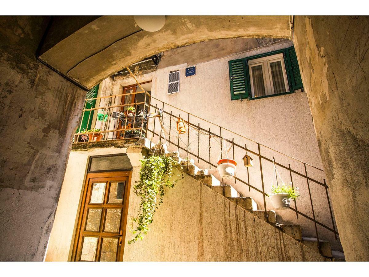 Double A Split Apartment Exterior foto