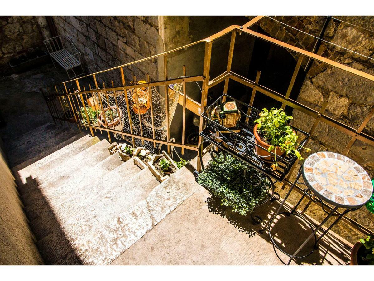 Double A Split Apartment Exterior foto